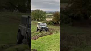 Download Lagu Defender td5 flat out in the mud MP3 Download Lagu Defender td5 flat out in the mud MP3