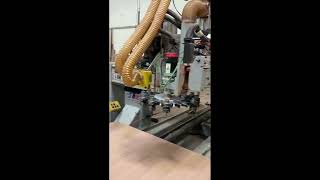 At Auction: Northwood CNC Router