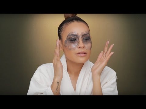 Thumbnail for GET UNREADY WITH ME | DESI PERKINS