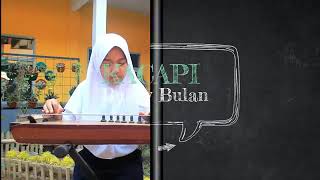 Bubuy bulan versi kecapi sunda