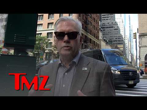 Chris Hansen Thinks the 'Primetime' Movie is an 'Insult' | TMZ