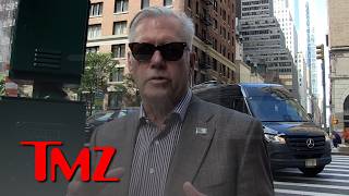 Chris Hansen Thinks The Primetime Movie Is An Insult Tmz