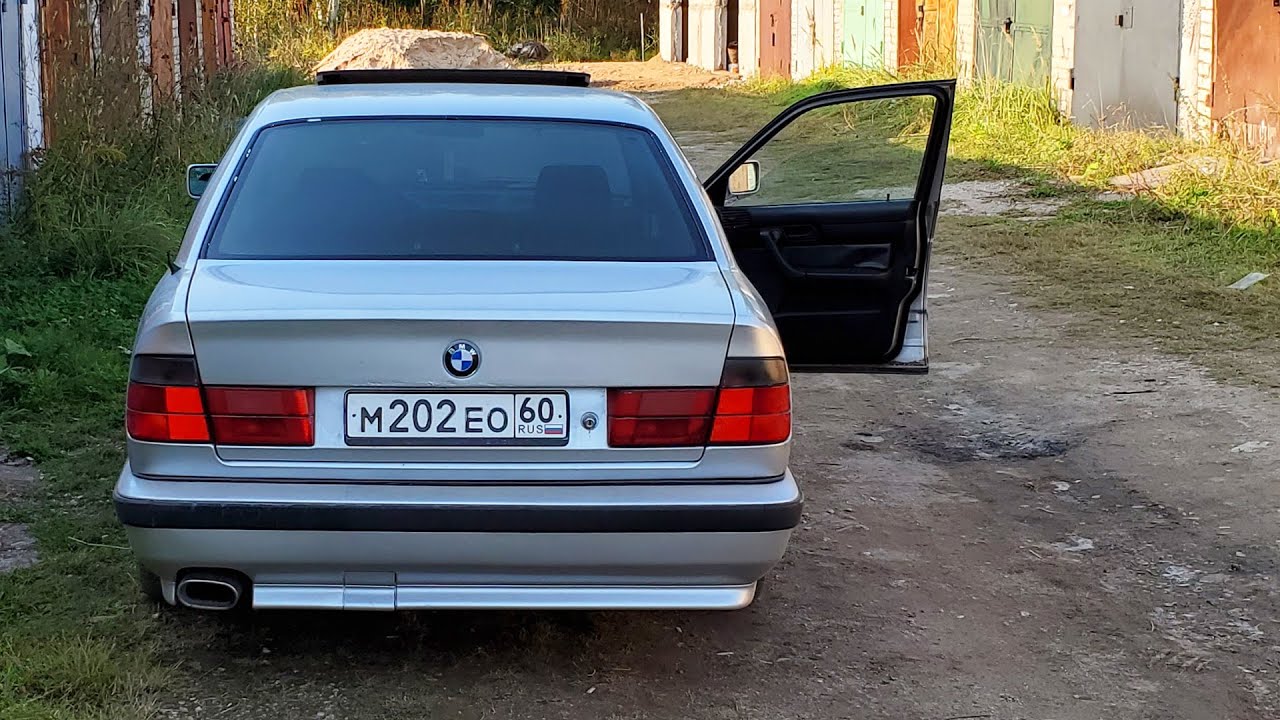 199 опция bmw