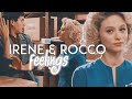 Feelings   irene  rocco