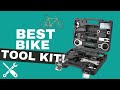 Best Tool Kit For Bike Repair UNDER $100? - Cyclists CT-K01 Review