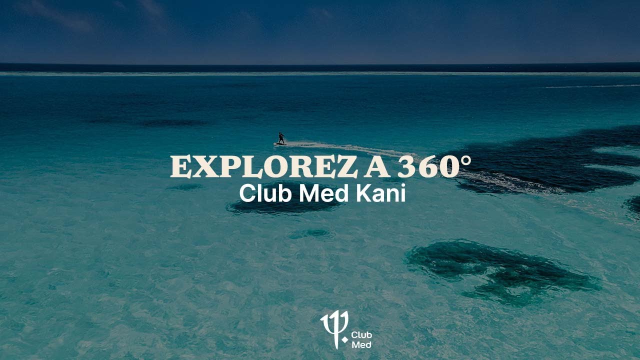 Club med maldives