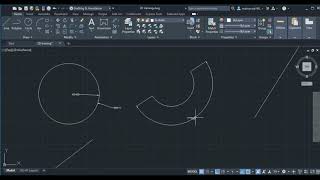 04- AutoCAD Basic training, Annotation Tools (English)