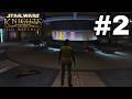 STAR WARS Knights of the Old Republic | Part 2: This 20 Year Old RPG Still Holds Up