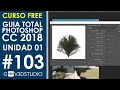 Guía Total Photoshop CC 2018 [U01_103] Filtros de interpretación