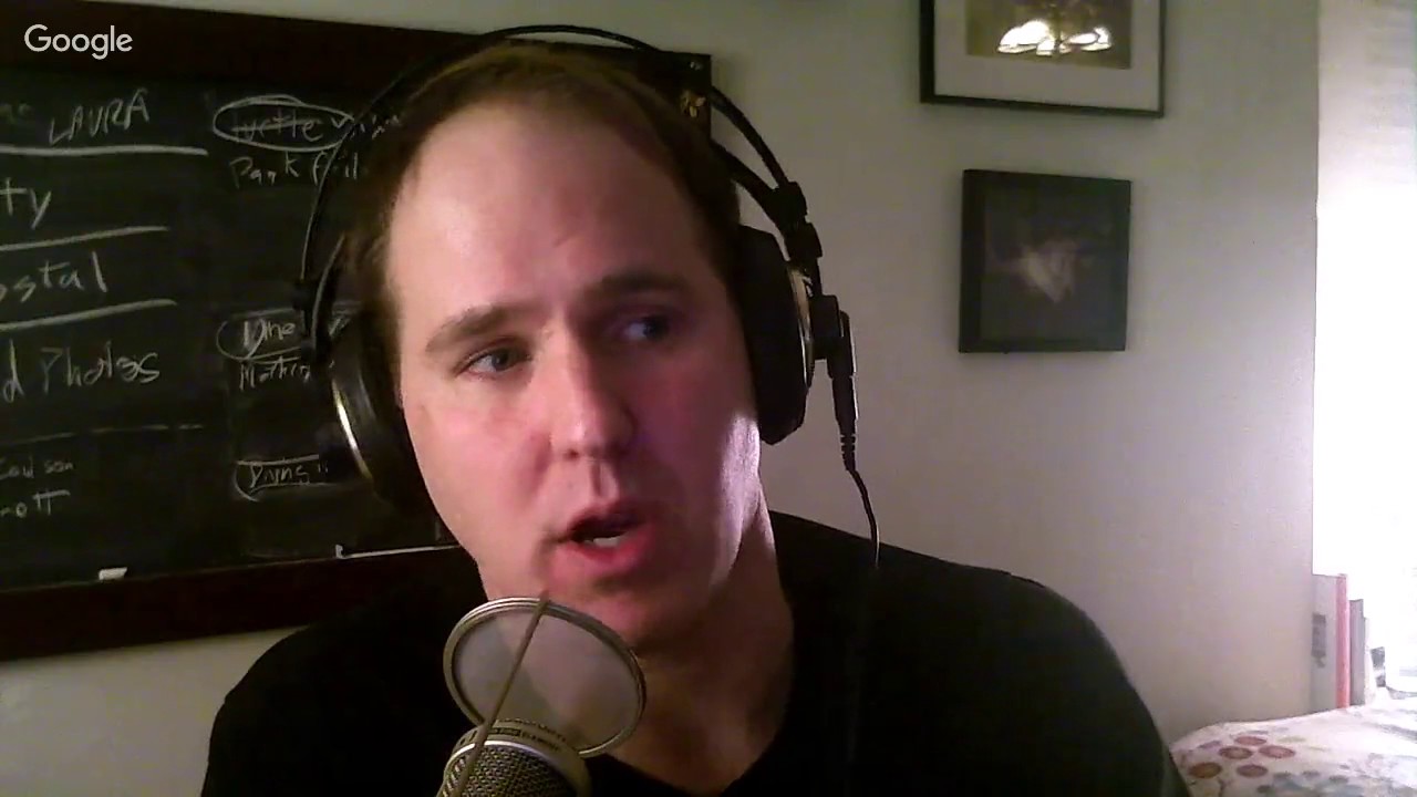 TCF Hangout with Bill Wadman on the Pentax 645z