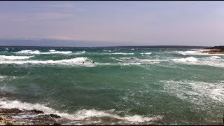 Silba 2012. - Bura Na Sotorišću