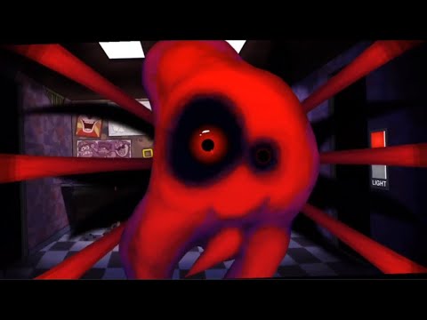 One Night At Flumptys 1
