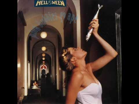 HELLOWEEN - Halloween (Official Live Video)