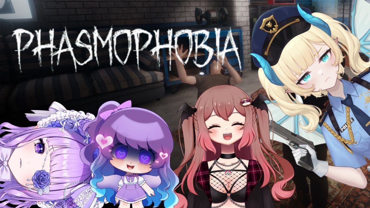 I'm Gonna Get Us All Killed!【Myra Locke | PROMISU EN】