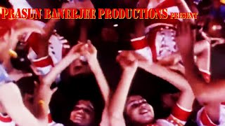 Song Mujhe Pine Ki Adat Nahi....