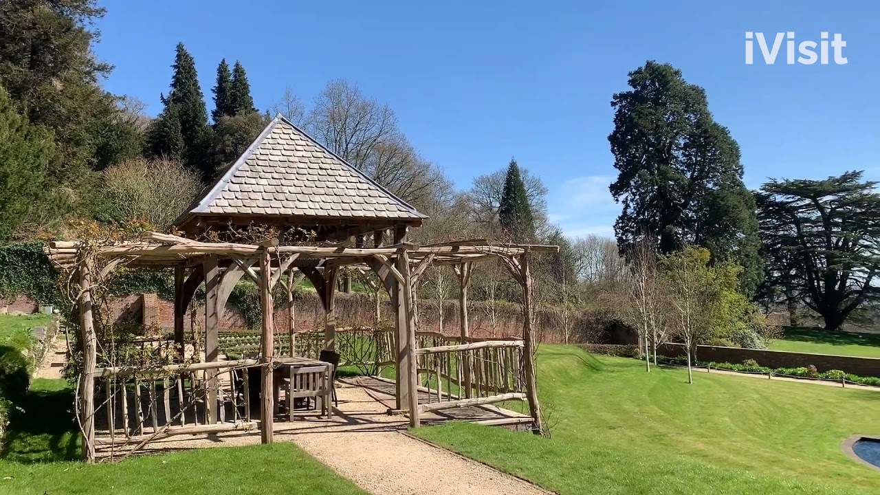 iVisit Presents : Riverhill Himalayan Gardens