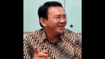Masa Tahanan Hingga September, Namun Ahok akan Bebas dari Penjara Agustus Tahun Ini?