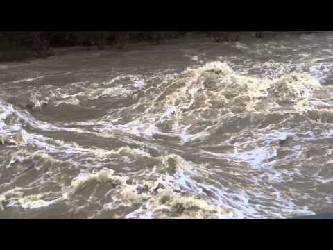 El Nervión Por Basauri 