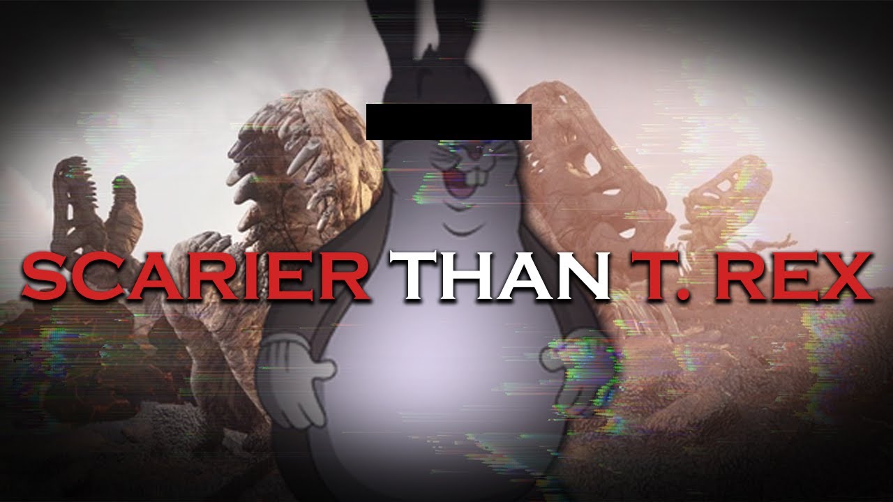 I Watched Even More AI Generated Dinosaur Sludge Because I Hate Myself