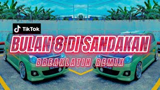 Vignette de la vidéo "Asran keyboard - bulan lapan di sandakan (breaklatin remix)"