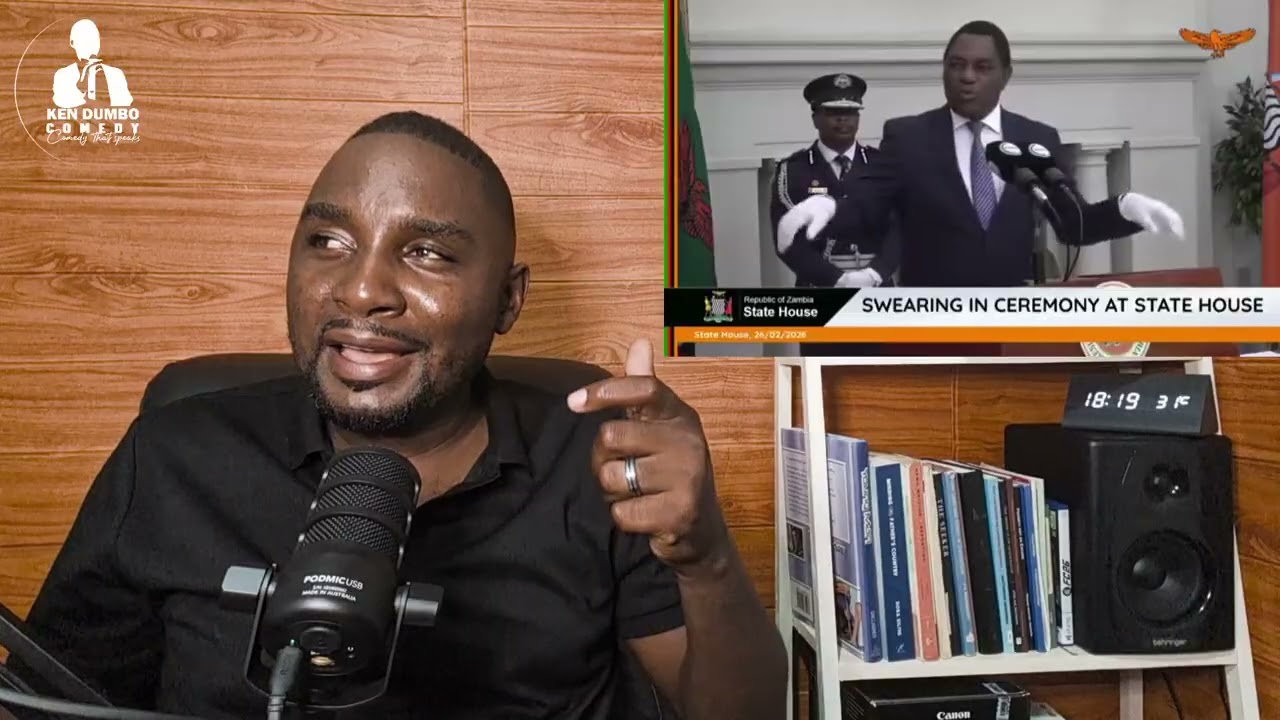 HH CONFIRMS SEEING A PICTURE OF HIMSELF IN A COFFIN ⚰️‼️‼️