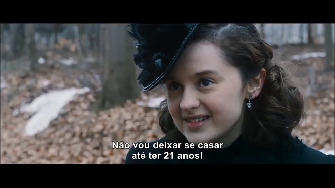 TRAILER - EGON SCHIELE   MORTE E A DONZELA