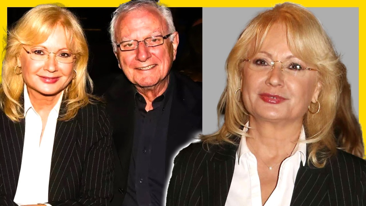 Σάλος με τη Νικολούλη “Θέλω να πεθάνω κάνοντας έρωτα μέχρι τελικής πτώσης”