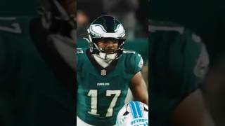 Eagles losing Nakobe Dean to the