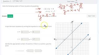Homework Help 8.1 Graphing