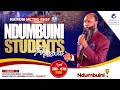 NAIROBI METRO NDUMBUINI STUDENTS MISSION - APRIL 4, 2026