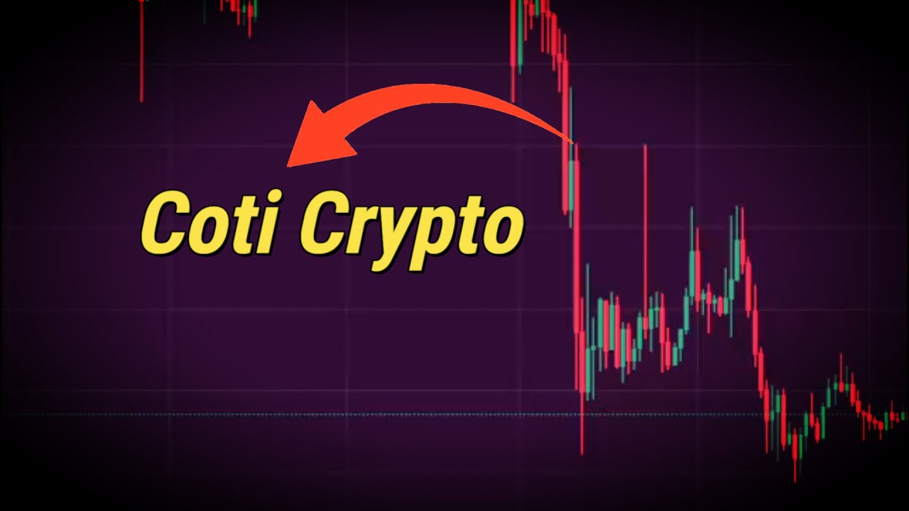 Coti Crypto News Today and Its Price Prediction 2 September YouTube