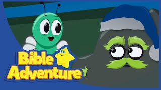 Jesus Knows Me | Blinkys Bible Adventures | LifeKids