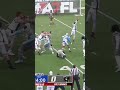 Lexington Phantoms Make A7FL History As First Midwest Team To Win An East Playoff Game!