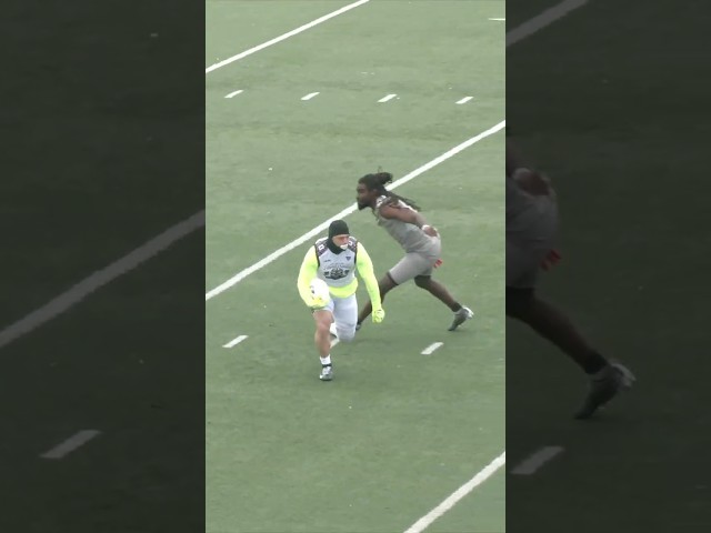 Lexington Phantoms Make A7FL History As First Midwest Team To Win An East Playoff Game!