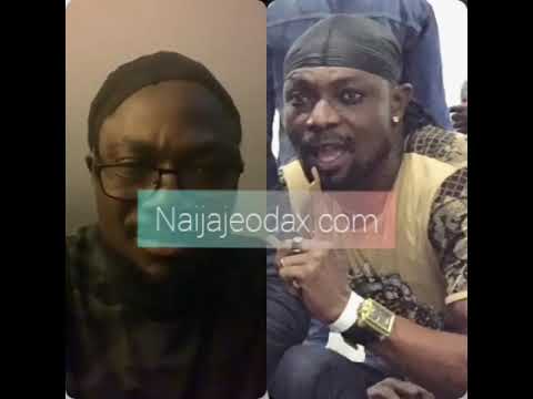 Sad news : Mad Melon one of Nigeria legend musician from  Danfo Drivers is dead