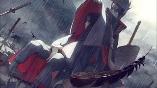 Uchiha Itachi •「A M V」- Skyworld 「Ep.455 - S T O R Y」