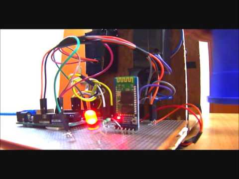 Occupancy detection