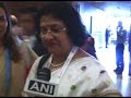 SBI Chairperson mum on Vijay Mallya issue