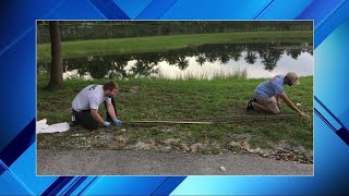 Python hunt season begins Saturday