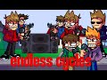 clone Tord とTord達endless cycles