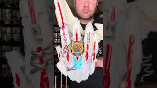 No.1 Sentai Gozyuger Orca Booster & New Sentai Rings Henshin