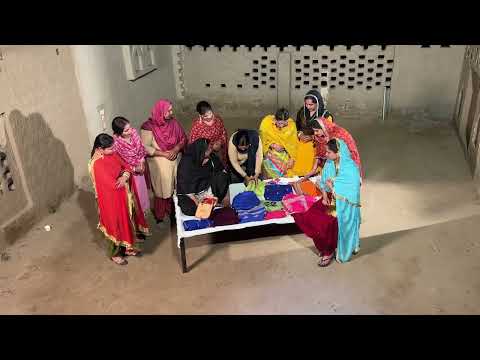 Babal Da vehra Punjabi Movie