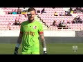 MBSLS 2025/26 - 25.Kolo: RADNIČKI NIŠ – JAVOR MATIS 1:0 (0:0)