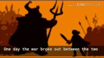 GACHA TALE (intro._.) read des