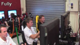 Xtreme Car Racing Simulators - 1080p Resolution screenshot 2