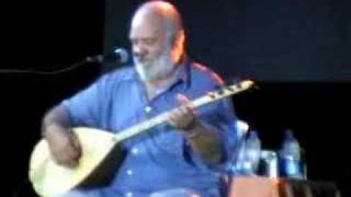 Musa Eroğlu - Kara Tren Canlı