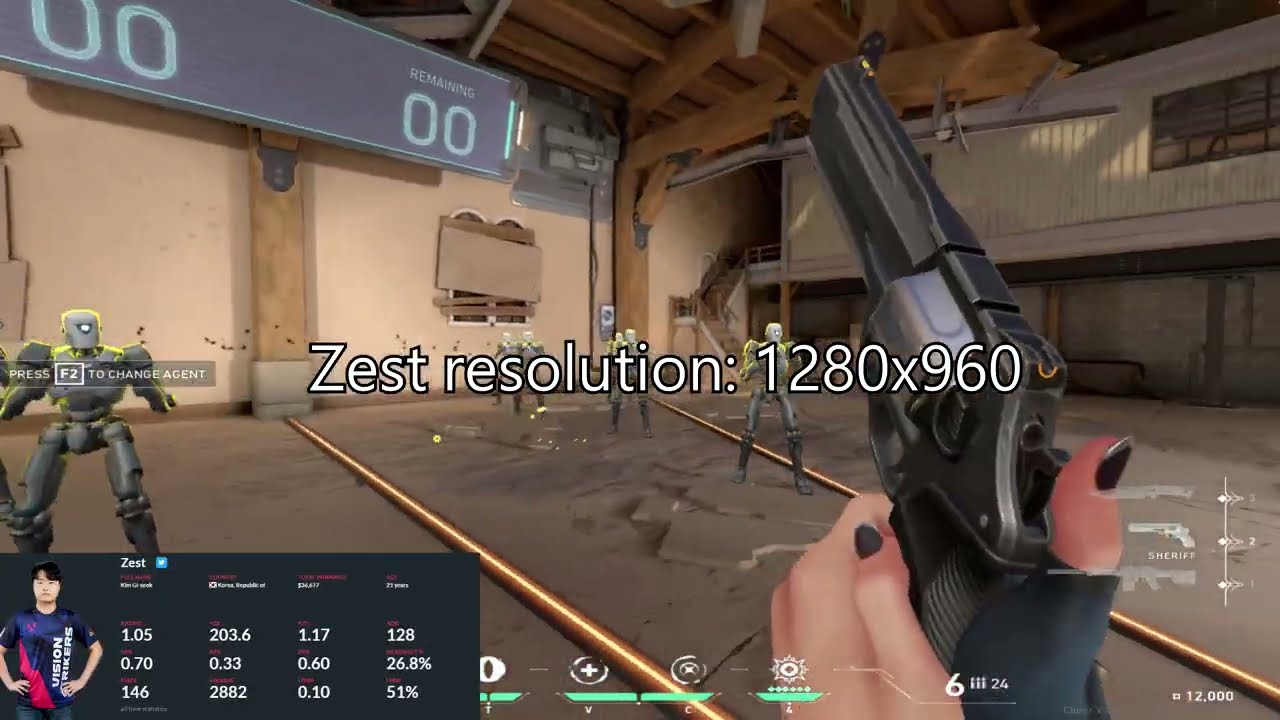 Pro Crosshair Codes Used To Qualify For Vct 22 Masters R Valorantcompetitive