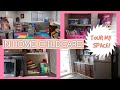 In Home Childcare // Daycare Tour