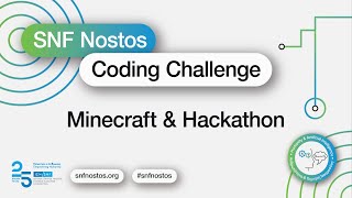Famous Coding Challenge Awards - Minecraft & Hackathon GR Wealth