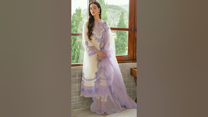 Stylish cutwork designs|| Trending lacework designs